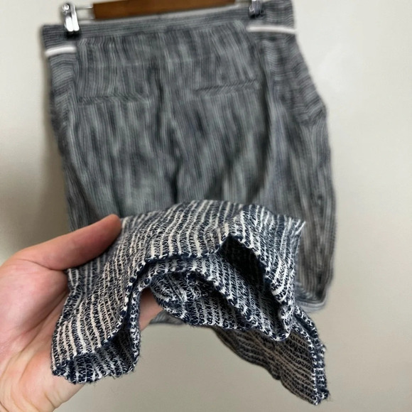 Free People • Blue Light At Sunrise Pants - Picture 5 of 11